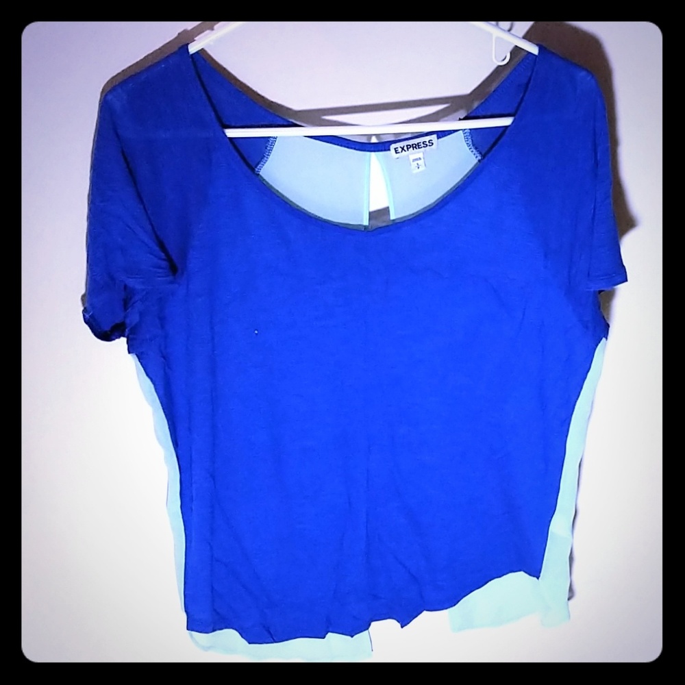 Women's blouse